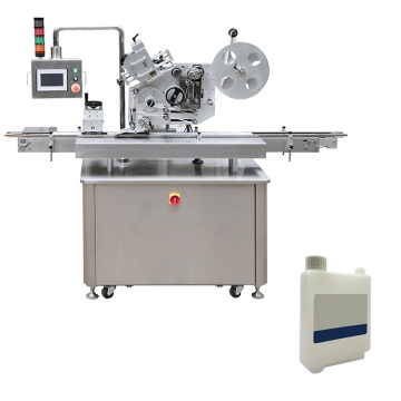 New Design Tabletop Labeling Machine With Great Price